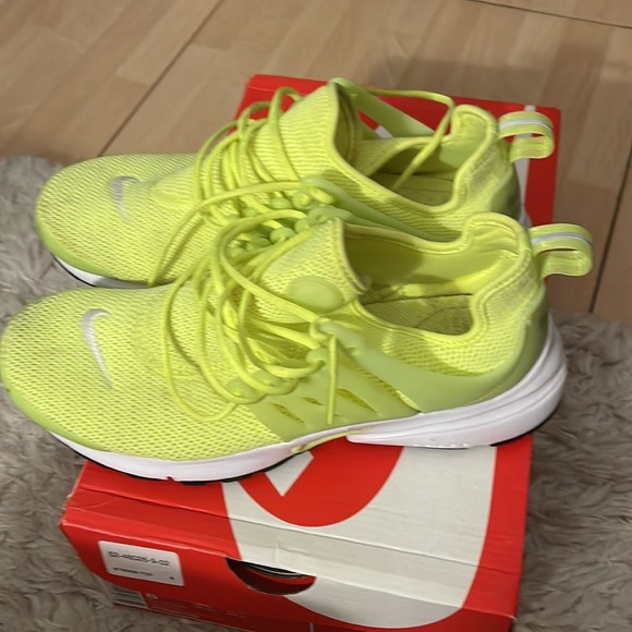 Womens Nike presto - Picture 5 of 7